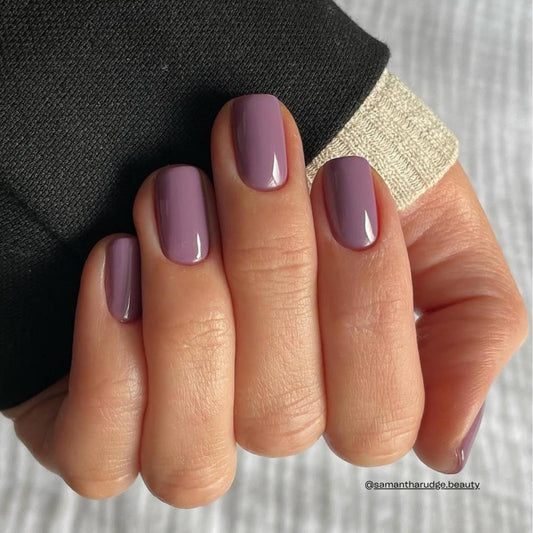 BIOGEL No. 254 MAUVE REGALIA