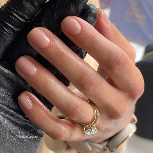 NAGELLACK 261 LYRICS OF A LILY 14 ML