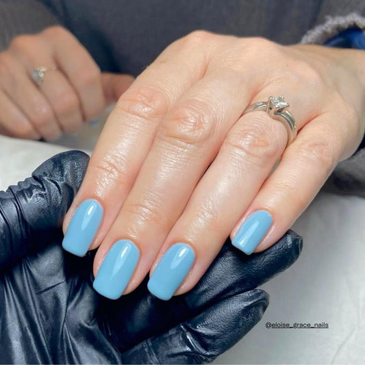 BIOGEL No. 263 BLUE BALLAD