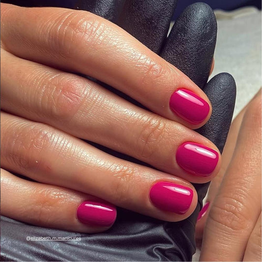 NAGELLACK 275 PRANCING PROTEA 14 ML