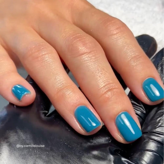 NAGELLACK 293 LAKE LOUISE 14 ML