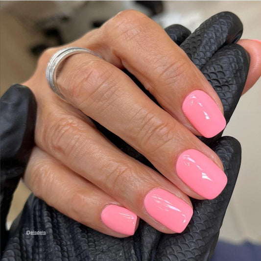 NAGELLACK 299 STRAWBERRY GELATO 14 ML