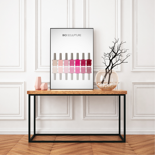 BIO SCULPTURE POSTERDATEI VARIANTE 3