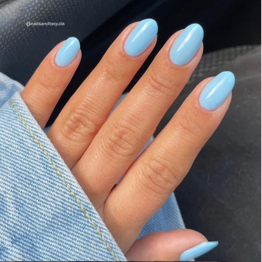 NAGELLACK 303 BUBBLEGUM ICE CREAM 14 ML