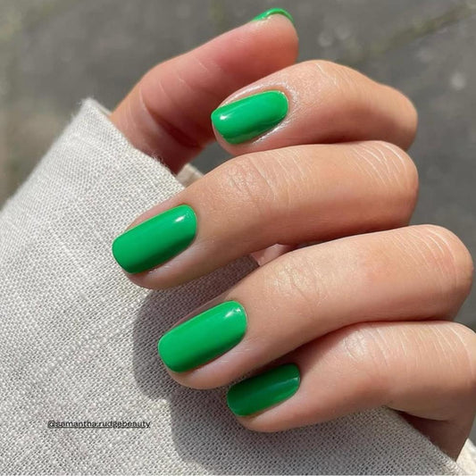 NAGELLACK 304 VERDE 14 ML