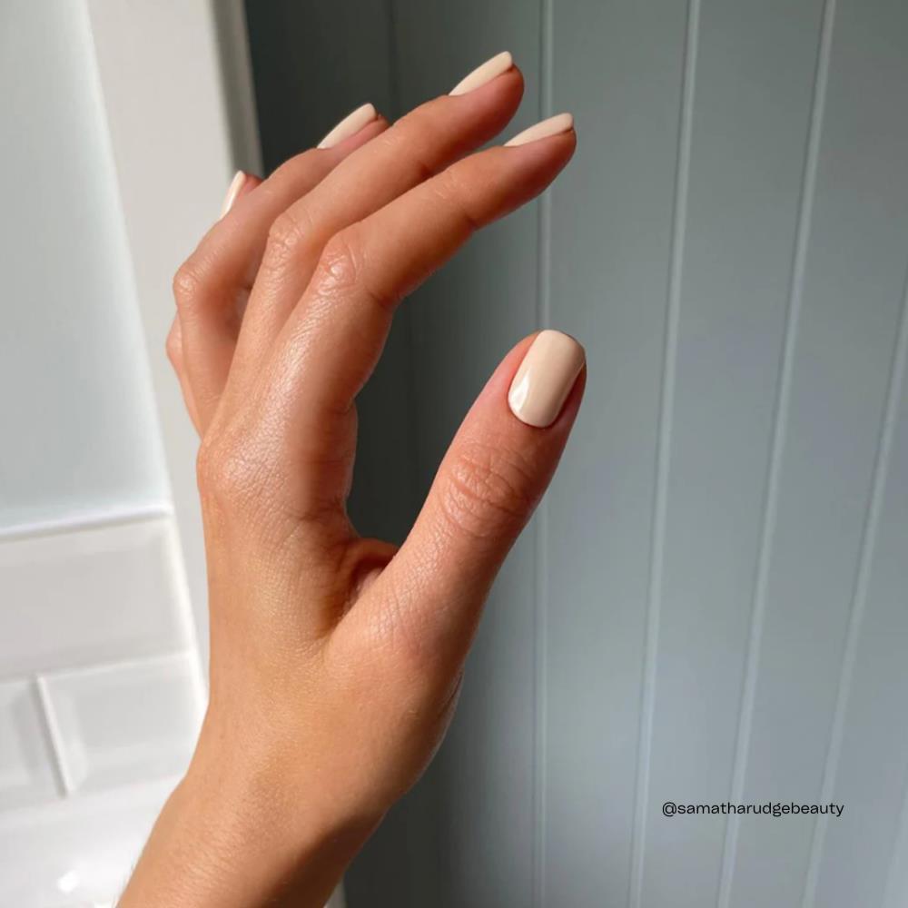 BIOGEL No. 305 CRESCENT MOON