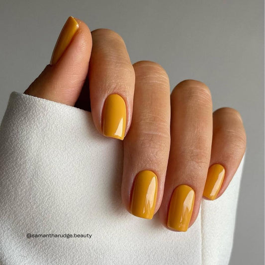 NAGELLACK 309 GOLDEN HOUR 14 ML