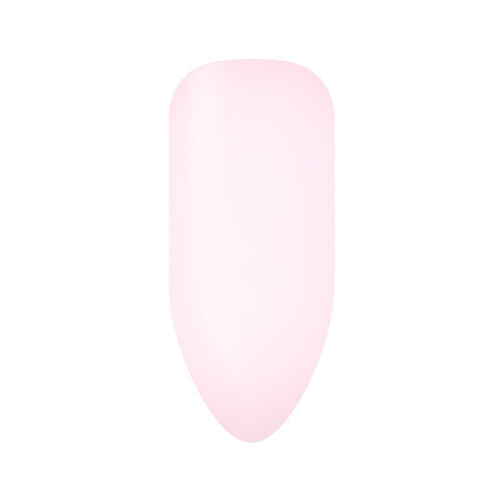FARB-GEL 313 TRANSPARENT BEAUTY 4,5 GR