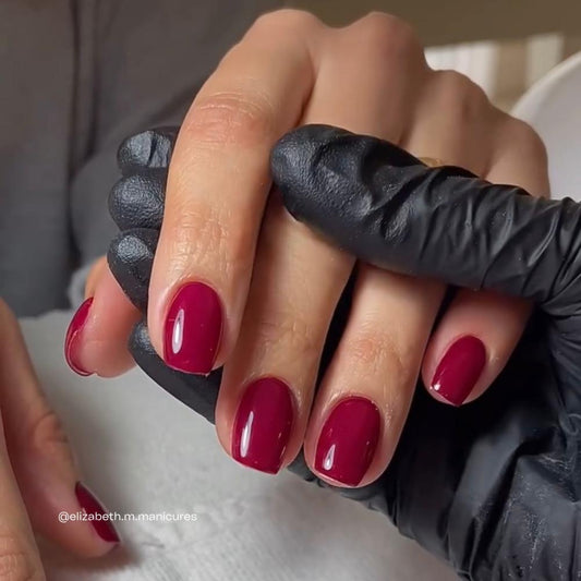 NAGELLACK 318 THORNBERRY 14 ML