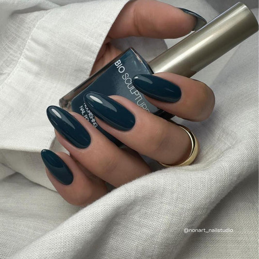 NAGELLACK 319 AT HIGH TIDE 14 ML