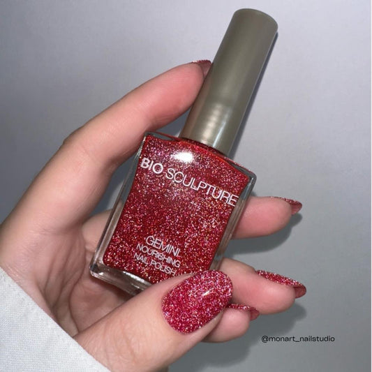 NAGELLACK 321 POINSETTIA IN BLOOM 14 ML