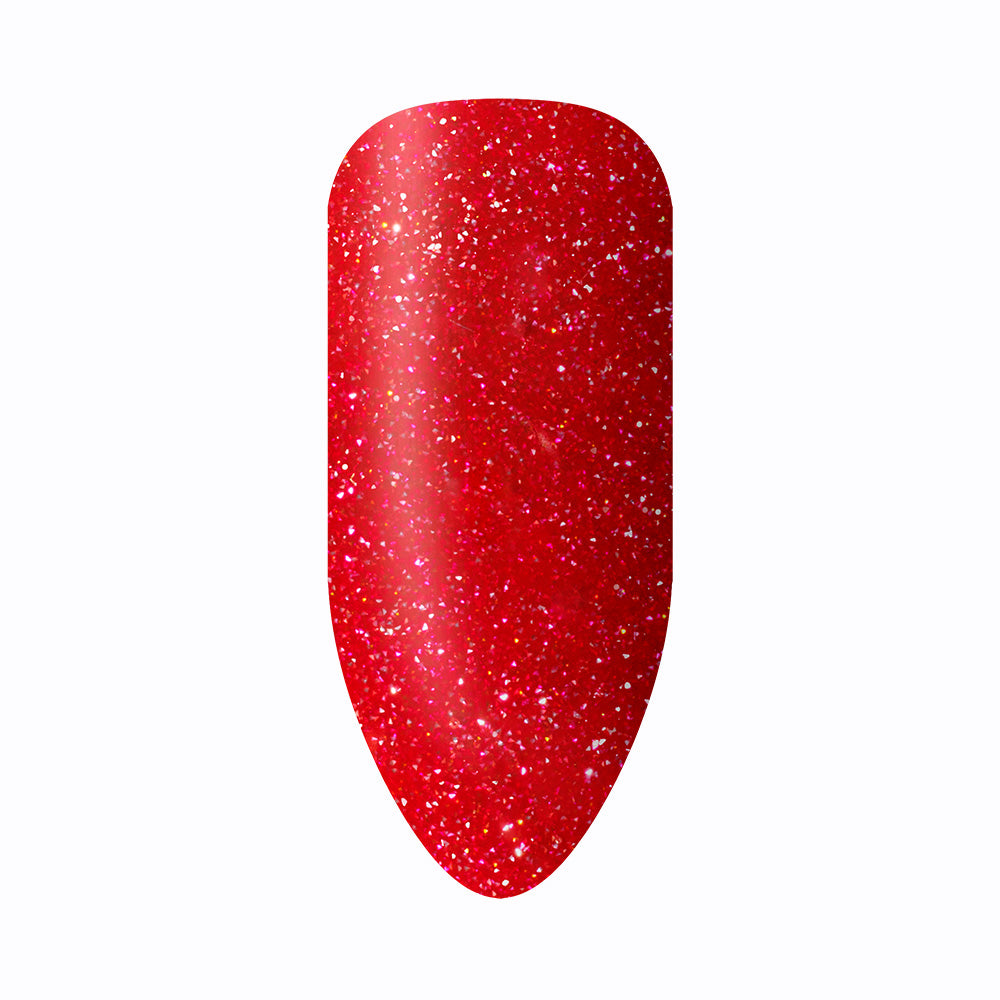 NAGELLACK 321 POINSETTIA IN BLOOM 14 ML
