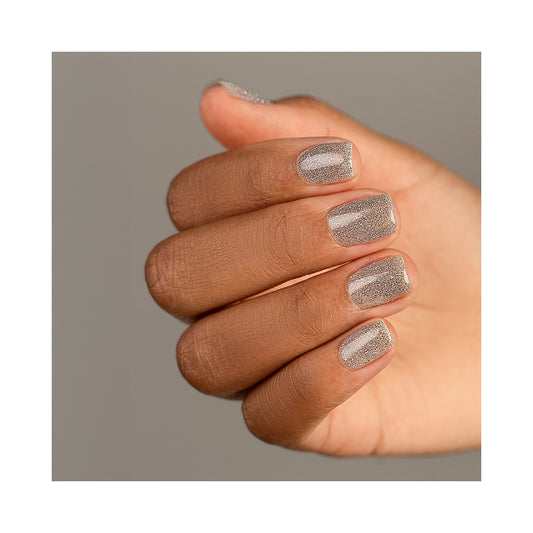 NAGELLACK 323 ANGEL'S SPARKLE 14 ML