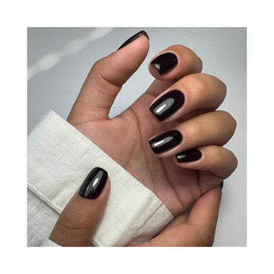 FARB-GEL 324 GHOST NOIR 4,5 GR