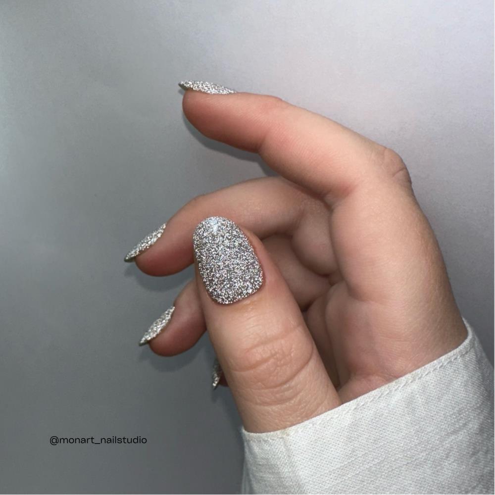 NAGELLACK 323 ANGEL'S SPARKLE 14 ML