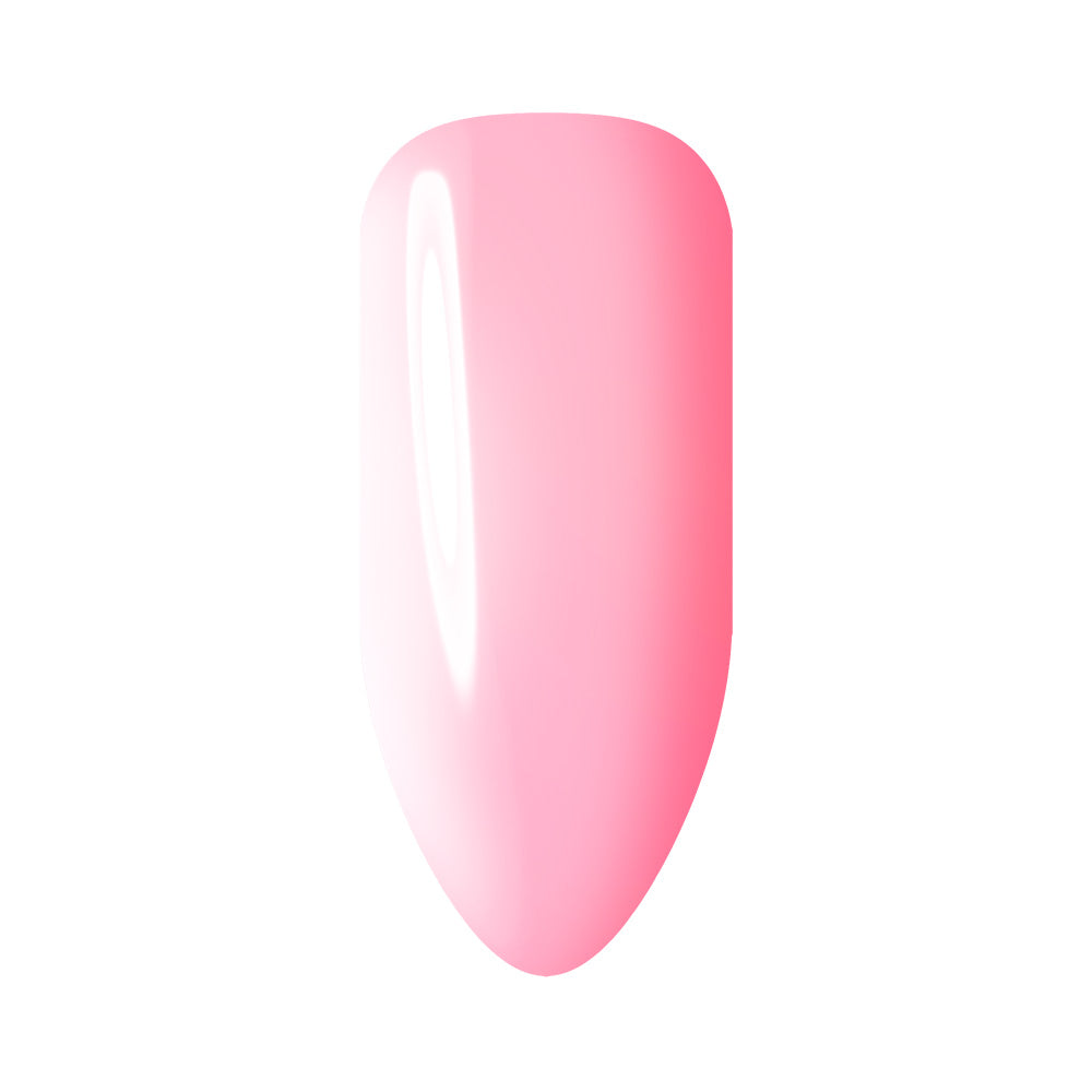 FARB-GEL 329 BLUSHED BOULEVARD 4,5 GR