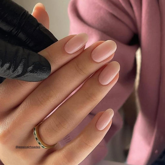 NAGELLACK 325 GHOST ROSE 14 ML