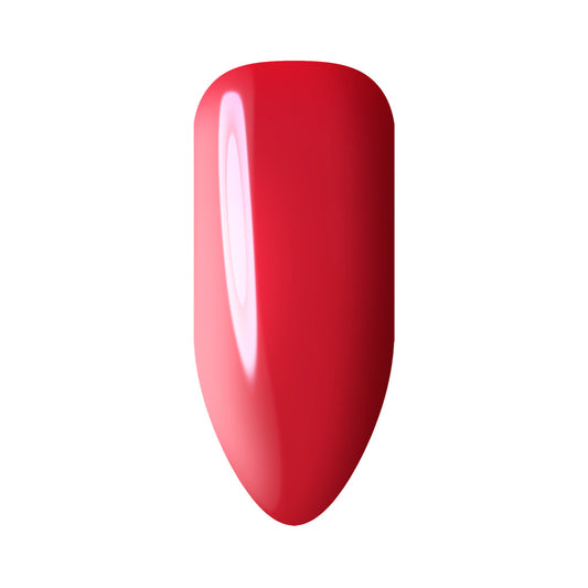 NAGELLACK 326 CHERRY REDLINE 14 ML