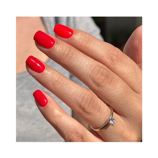 FARB-GEL 326 CHERRY REDLINE 4,5 GR