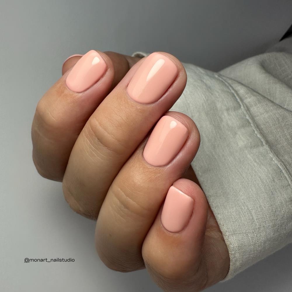 NAGELLACK 328 PEACH PITSTOP 14 ML