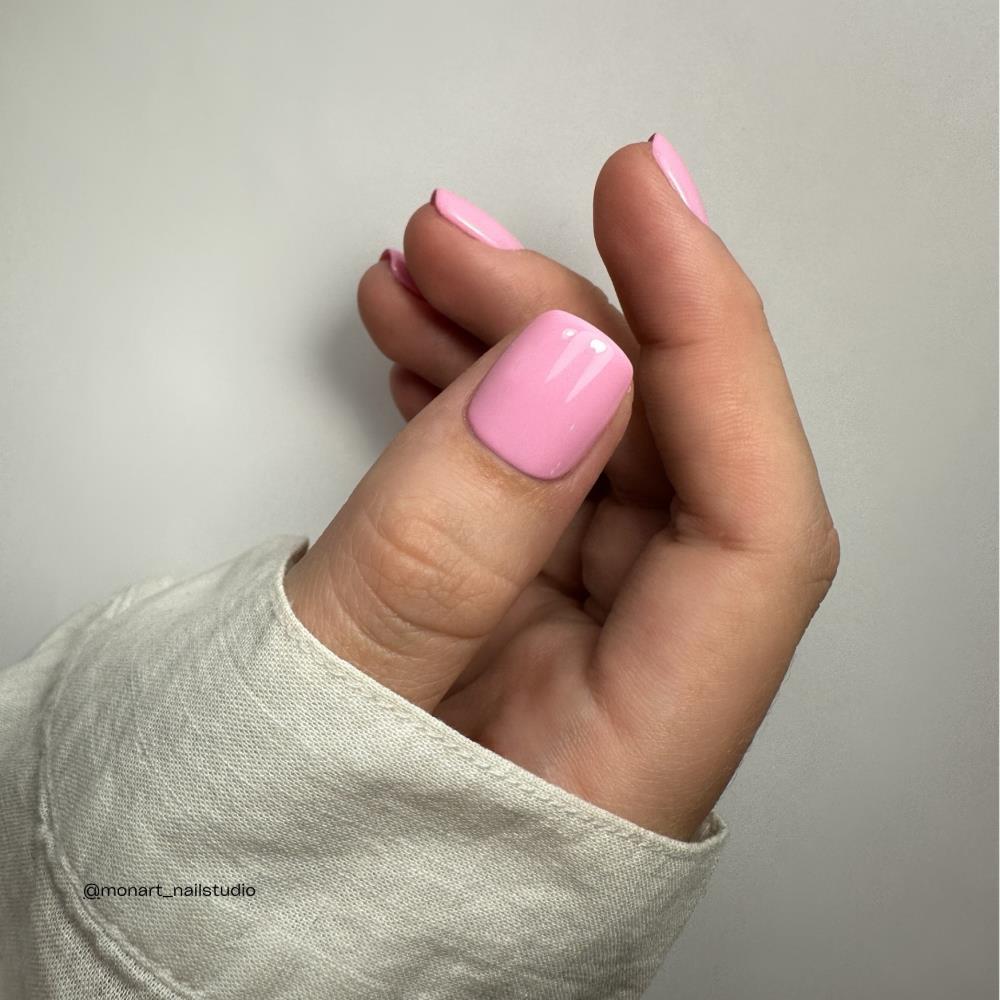 NAGELLACK 329 BLUSHED BOULEVARD 14 ML
