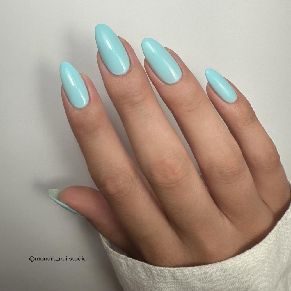 NAGELLACK 331 AQUA DRIVE 14 ML