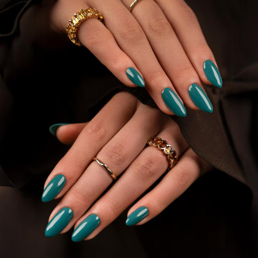 FARB-GEL 332 SAPPHIRE WHISPER 4,5 GR