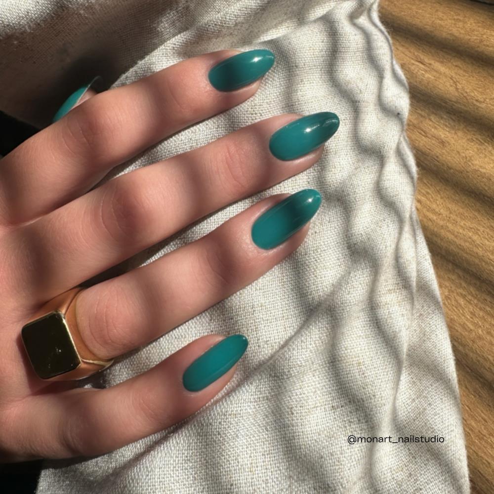 NAGELLACK 332 SAPPHIRE WHISPER 14 ML