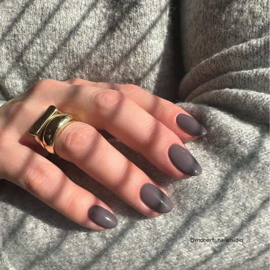 NAGELLACK 333 SMOKY QUARTZ 14 ML