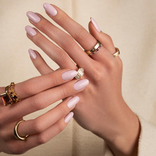 FARB-GEL 335 ROSE OPAL 4,5 GR