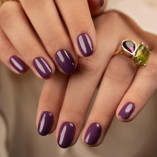 FARB-GEL 336 AMETHYST VEIL 4,5 GR