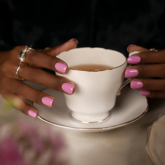 FARB-GEL 337 PINK TOURMALINE 4,5 GR