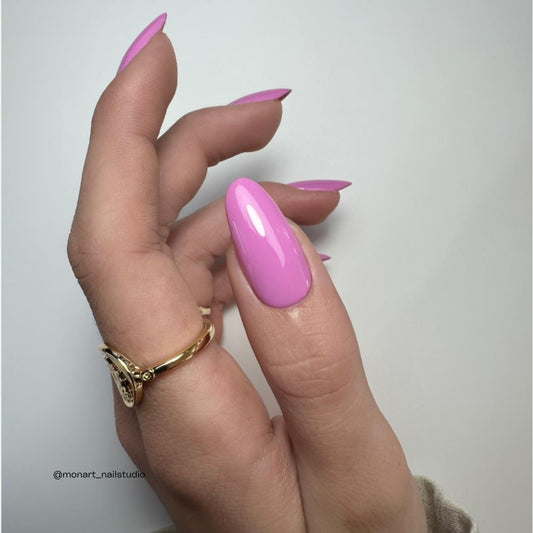 NAGELLACK 337 PINK TOURMALINE 14 ML