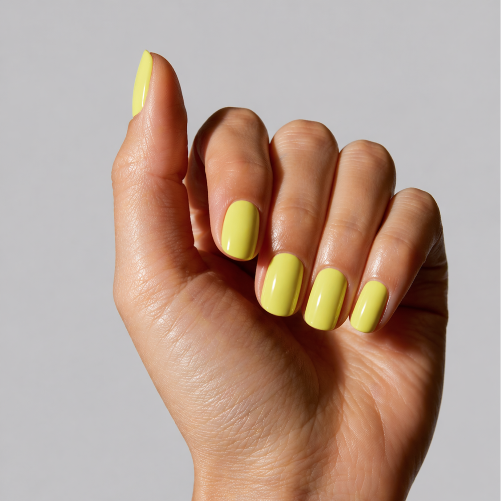 NAGELLACK 338 NEON ZEST 14 ML