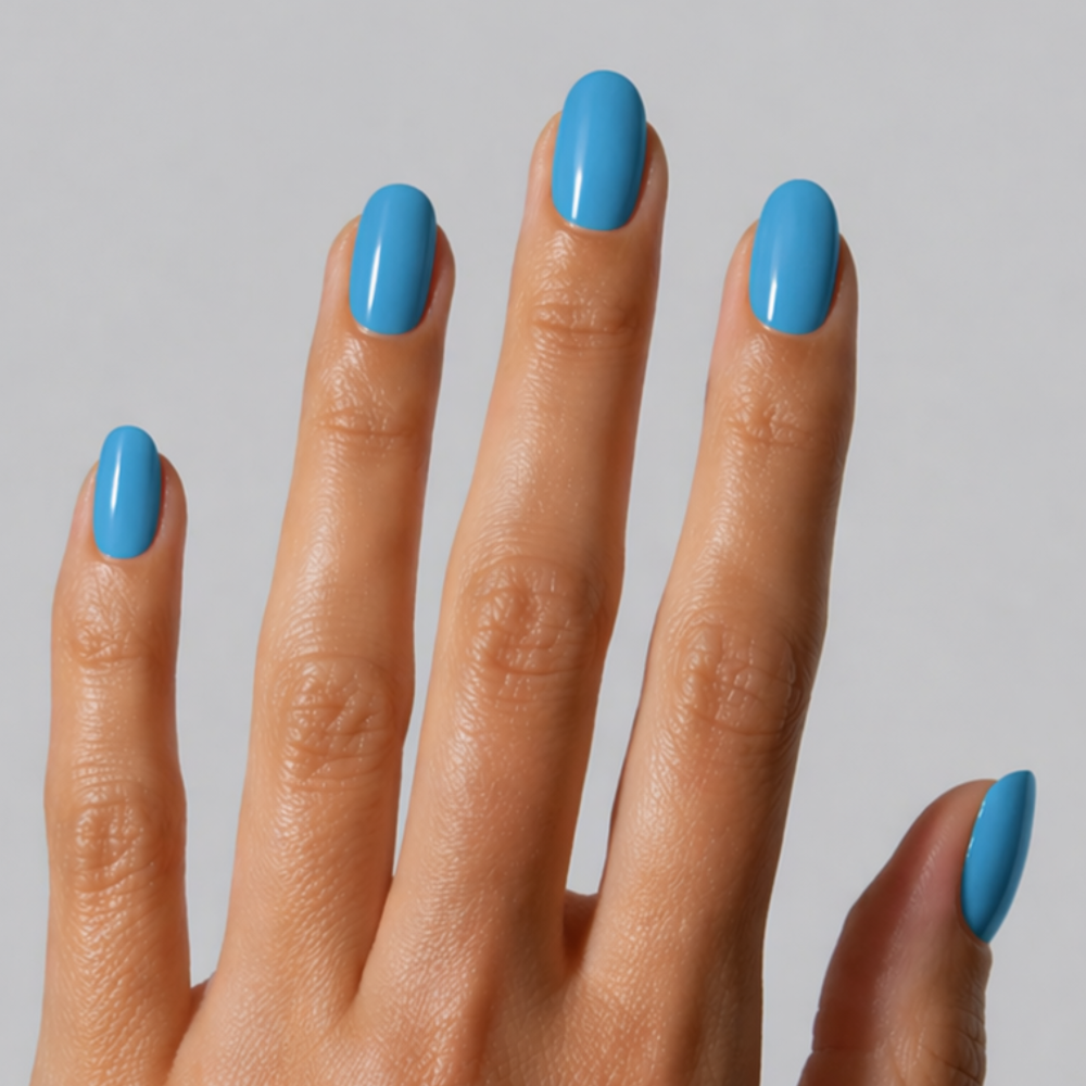 BIOGEL No. 339 ELECTRIC TIDE