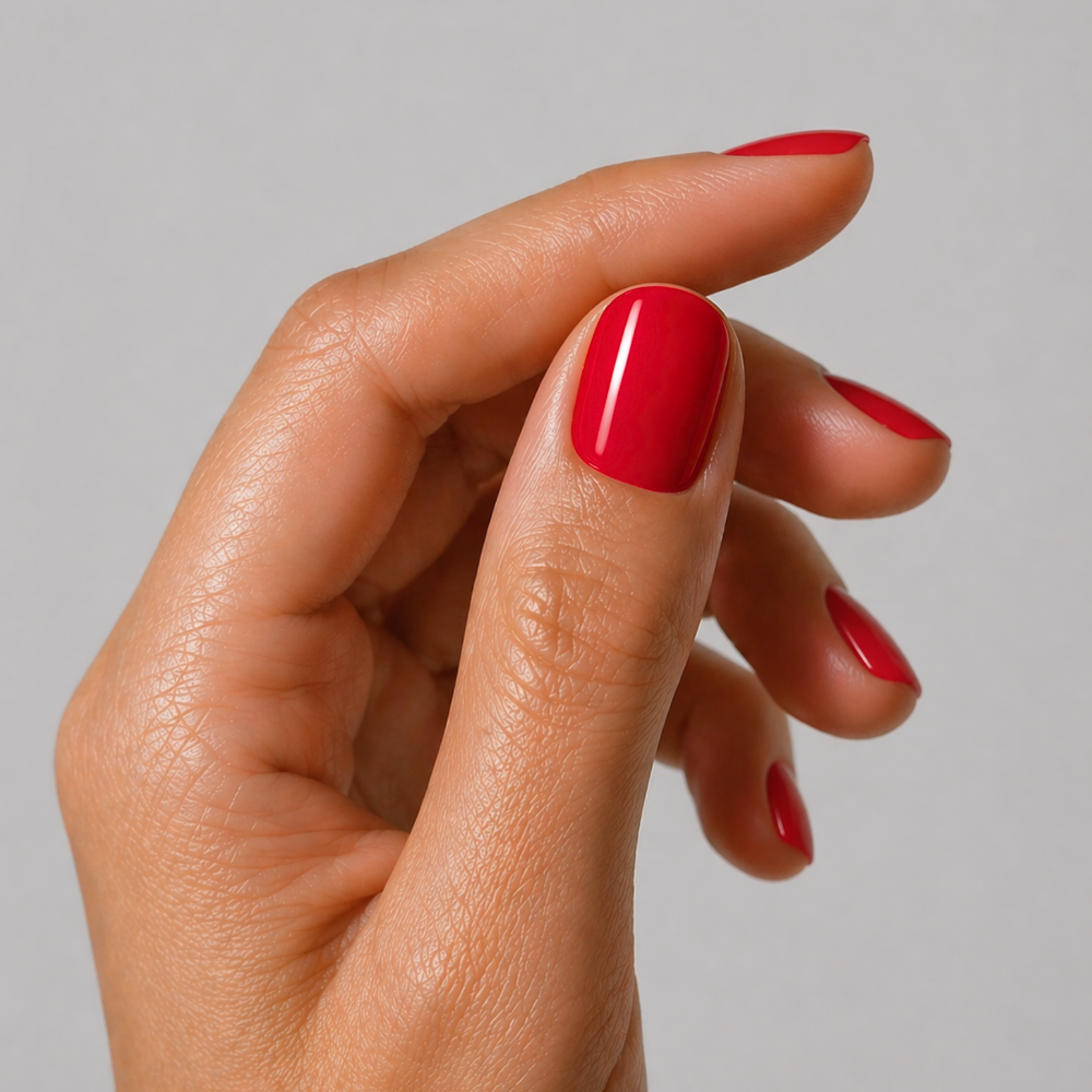 BIOGEL No. 342 TROPIC FIRE