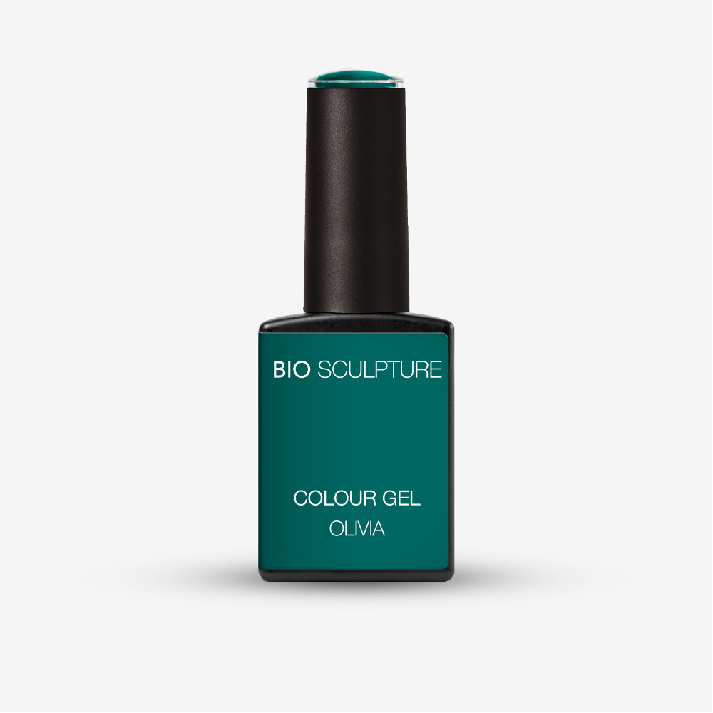 COLOUR GEL No. 034 OLIVIA