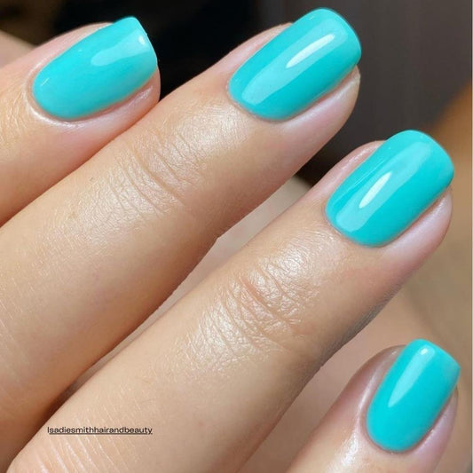 COLOUR GEL No. 035 JUANEL