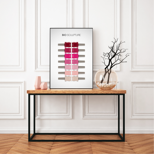 BIO SCULPTURE POSTERDATEI VARIANTE 4