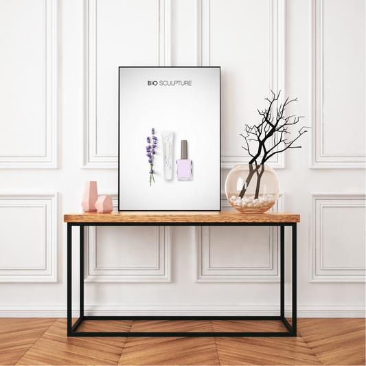 BIO SCULPTURE POSTERDATEI VARIANTE 2