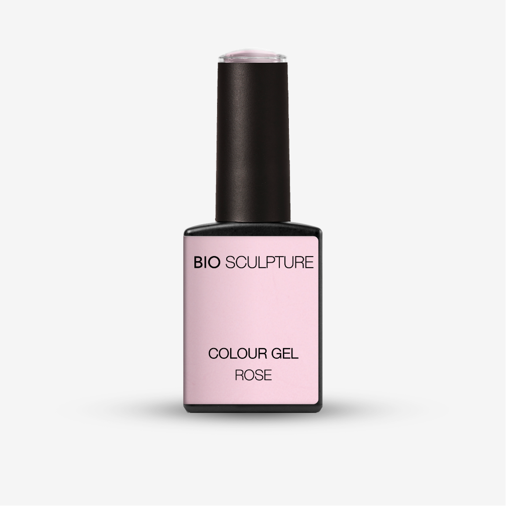 COLOUR GEL No. 004 ROSE
