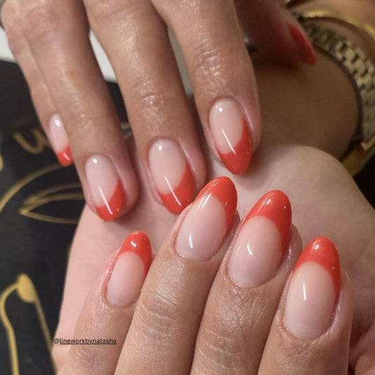 NAGELLACK 4 RUSTIC TERRACOTTA 14 ML