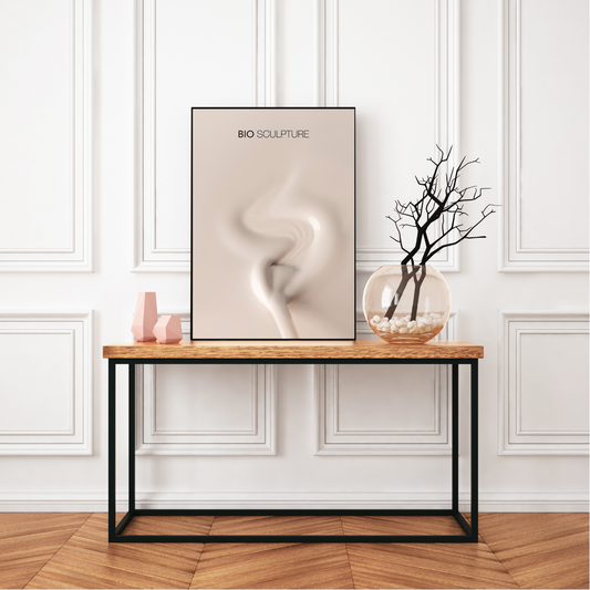 BIO SCULPTURE POSTERDATEI VARIANTE 5