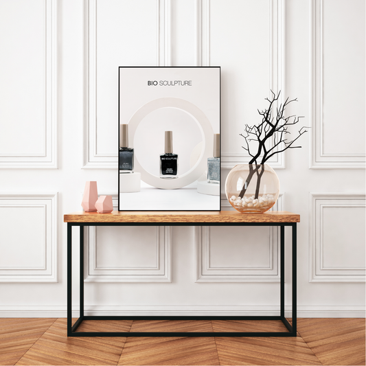 BIO SCULPTURE POSTERDATEI VARIANTE 6