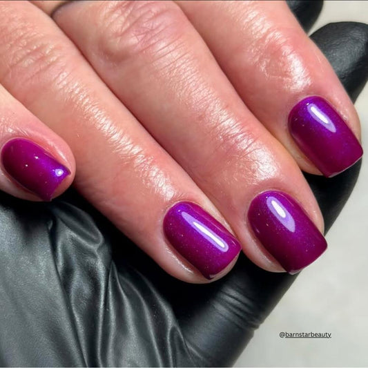 BIOGEL No. 61 VIOLET