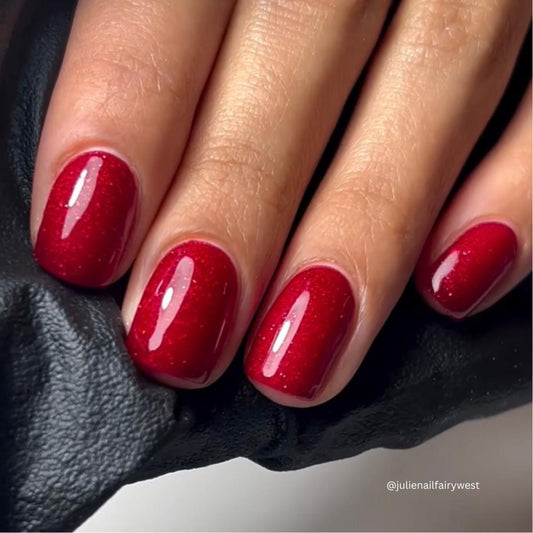 NAGELLACK 63 MOULIN ROUGE 14 ML