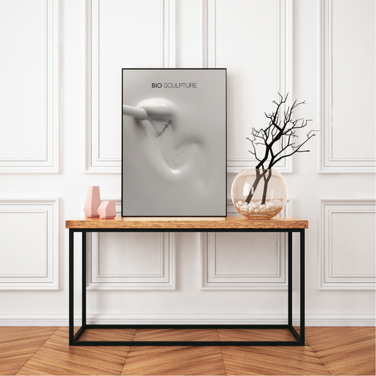 BIO SCULPTURE POSTERDATEI VARIANTE 7