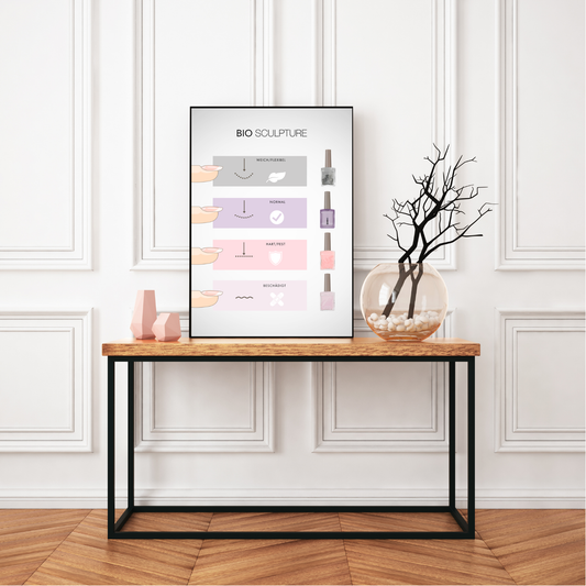 BIO SCULPTURE POSTERDATEI VARIANTE 8