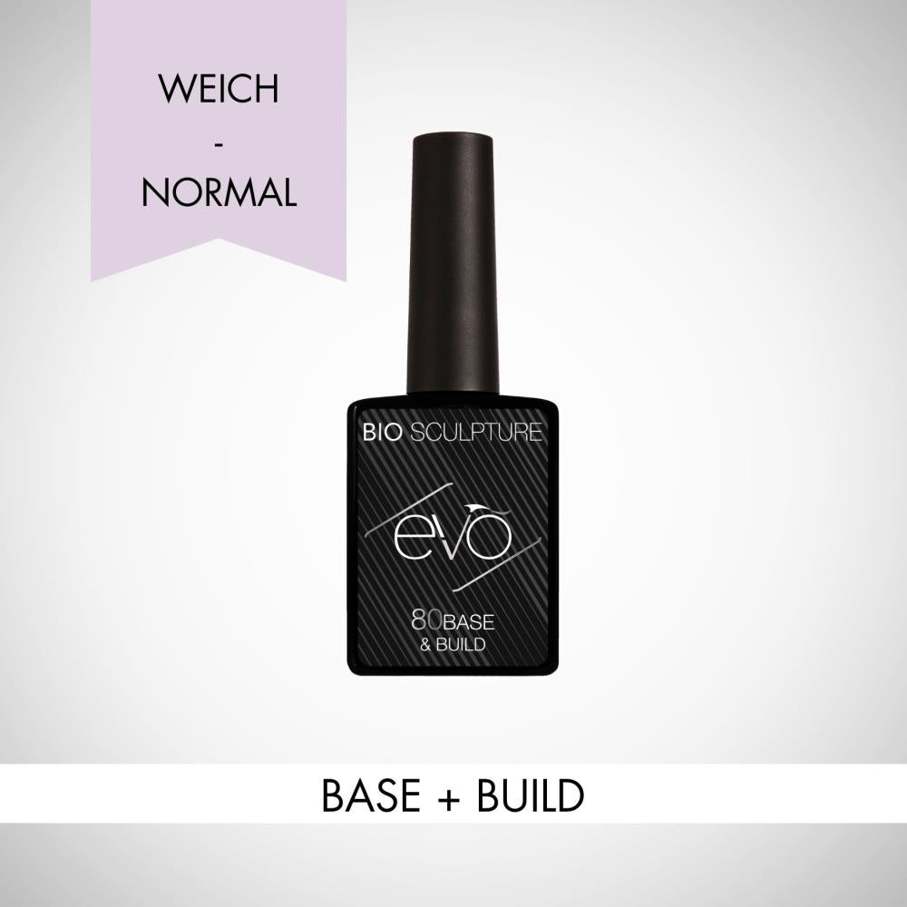 EVO 80BASE & BUILD 14 ML