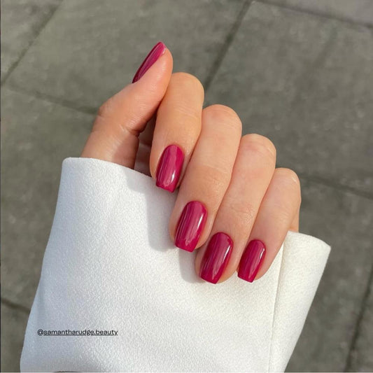 BIOGEL No. 85 MULBERRY